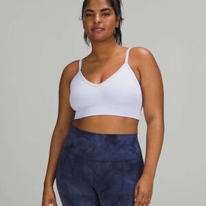 Lululemon Ebb to Street Bra *Light Support, C/D Cup